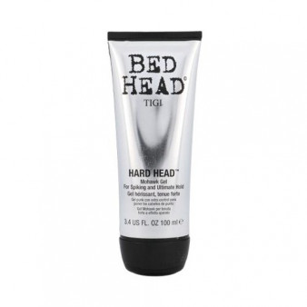 Hard Head Mohawk Gel