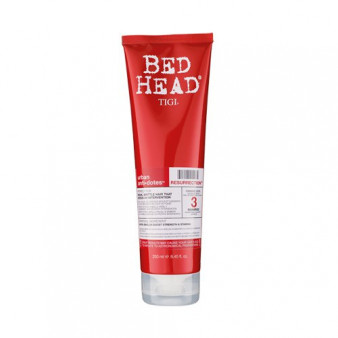 Resurrection Shampoo