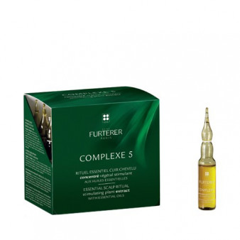 Complexe 5