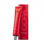 Igora Royal Reds - SCH.88.096