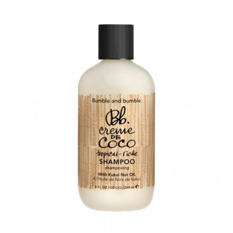 Creme de Coco Shampoo - BMB.82.001