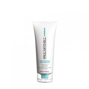 Instant Moisture® Daily Treatment - PAM.83.007