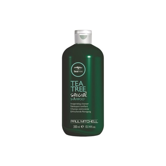 Green Tea Tree Special Shampoo® - PAM.82.011