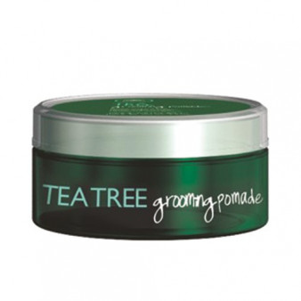 Green Tea Tree Grooming Pomade - PAM.84.017