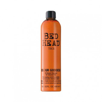 Colour Goddess Oil Infused Shampoo