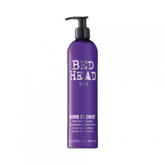 Dumb Blonde Shampoo