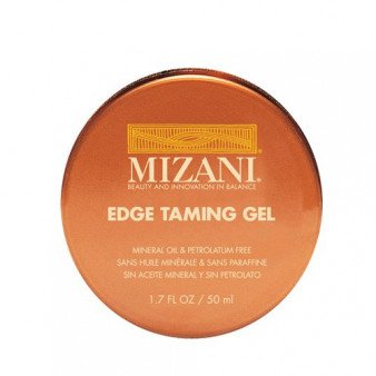 Edge Taming Gel - MIZ.84.016