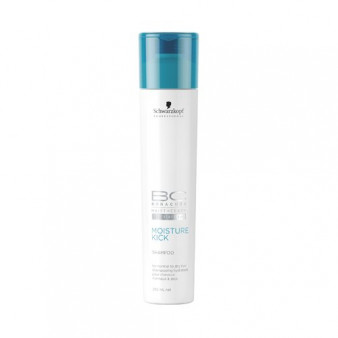 Shampooing Hydratant