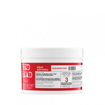 Resurrection Treatment Mask