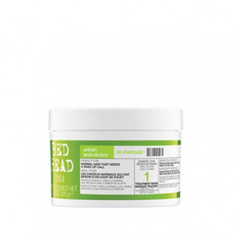 Re-Energize Treatment Mask
