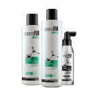 Soin complet pour cheveux normaux à affinés