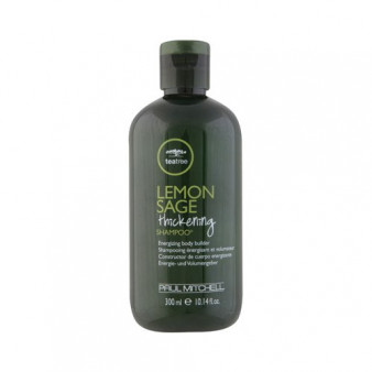 Lemon Sage Thickening Shampoo®