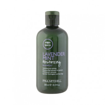 Lavender Mint Moisturizing Shampoo®