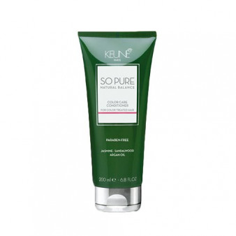 Après-shampooing Color Care