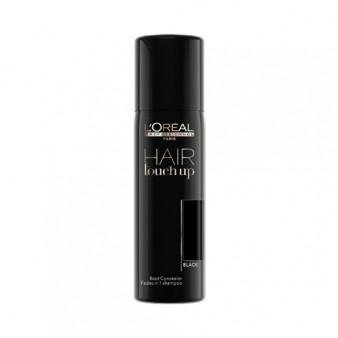 Hair Touch Up Noir - LOR.88.424