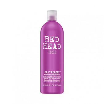 Fully Loaded Shampoo