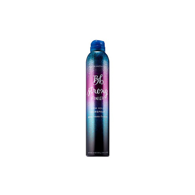 Strong Finish Hairspray - BMB.84.058