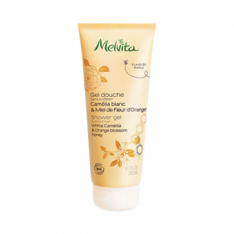 Crème de Douche
