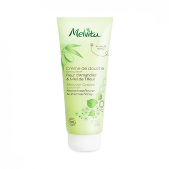 Crème de Douche