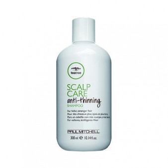 Scalp Care Anti-Thinning Shampoo - PAM.82.025