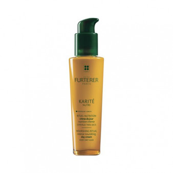 Crème de Jour Karité Nutri