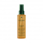 Huile de Beauté Nutrition Intense