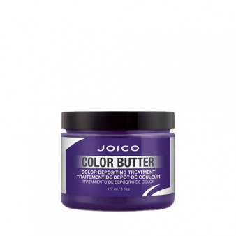 Color Butter - Violet