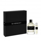 Coffret Gentleman