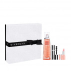 Coffret Live Irresistible