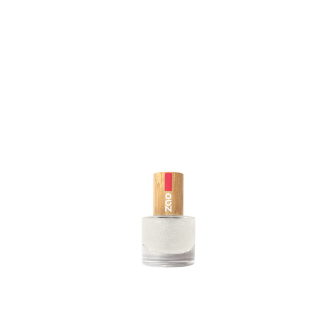 Duo Base & Top Coat - 96M44665