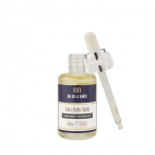 Huile à Barbe Bio