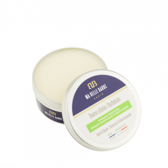 Baume Bio à Barbe