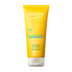 Lait Solaire Hydratant