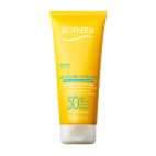 Lait Solaire Hydratant