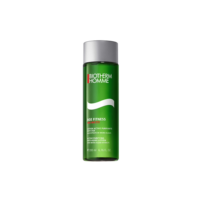 Age Fitness Lotion