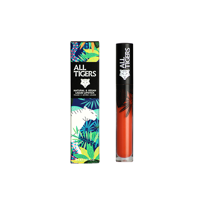 Liquid Lipstick - ALL41784