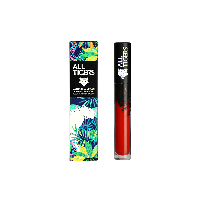 Liquid Lipstick - ALL41888