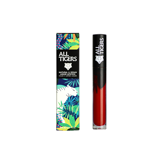 Liquid Lipstick - ALL41887