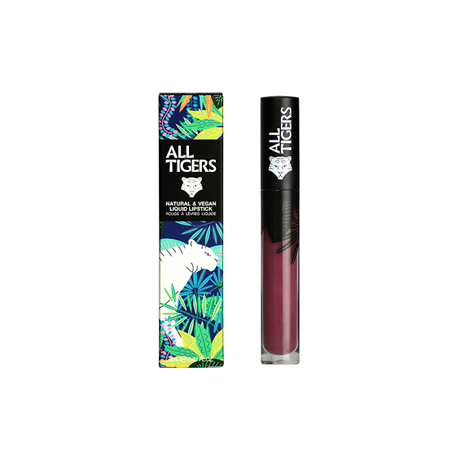 Liquid Lipstick - ALL41980