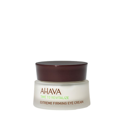 Crème Contour des Yeux Fermeté Extrême