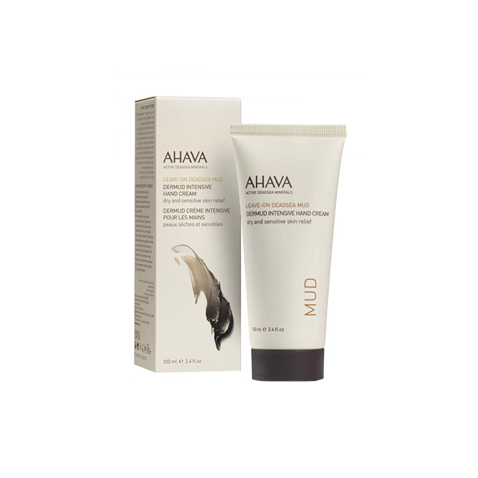 Crème Intensive Mains Dermud
