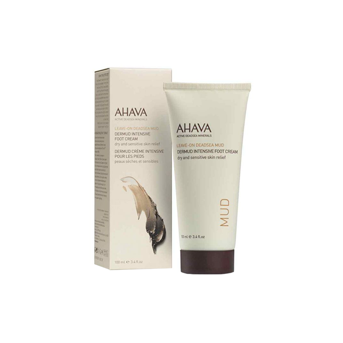 Crème Intensive Pieds Dermud