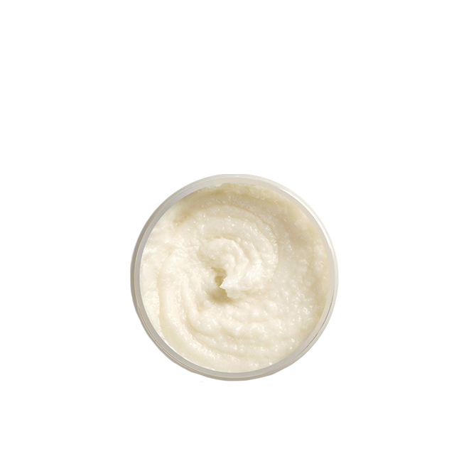 Gommage Beurre de Sel Exfoliant