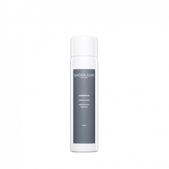 Hairspray Strong Control