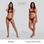 Body Blur Instant HD Skin Finish 92M71013