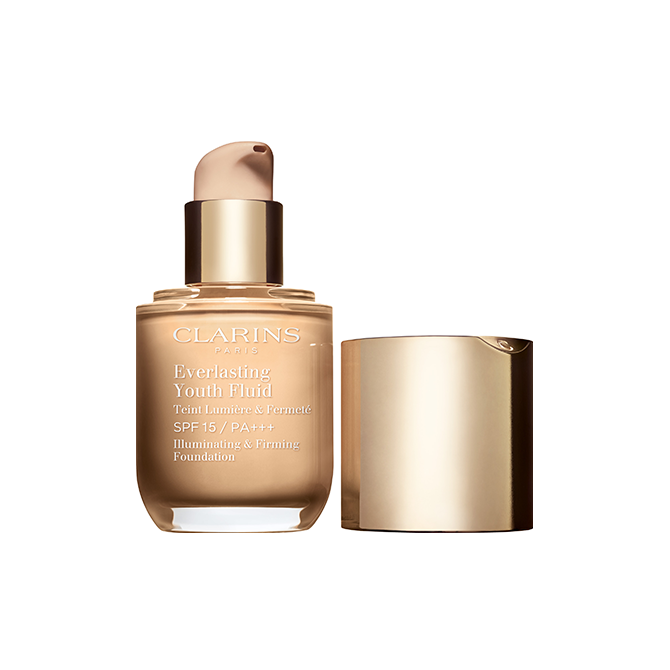 EVERLASTING YOUTH FLUID