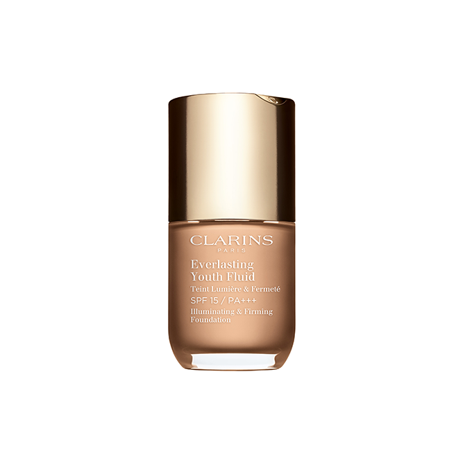 EVERLASTING YOUTH FLUID