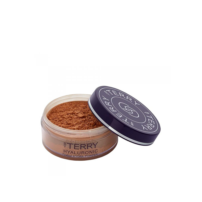 HYALURONIC TINTED HYDRA-POWDER