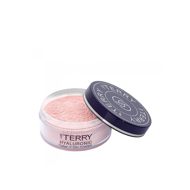 HYALURONIC TINTED HYDRA-POWDER