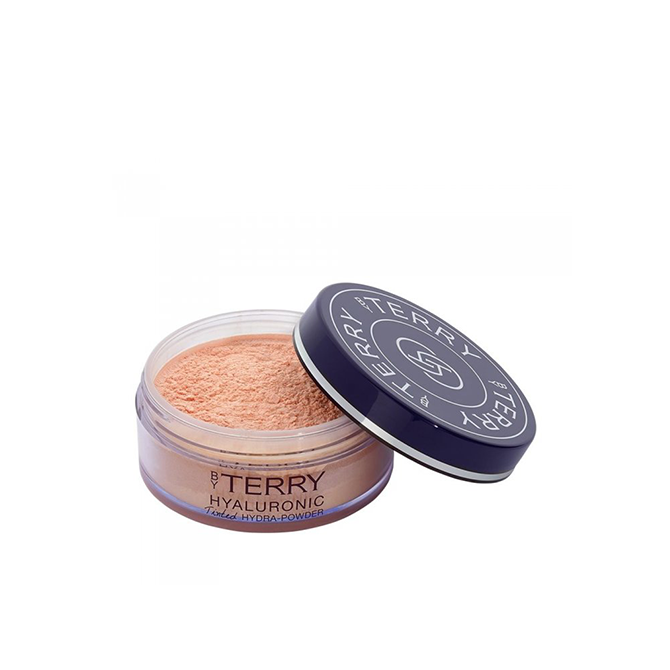 Hyaluronic Tinted Hydra-Powder - 11T31102